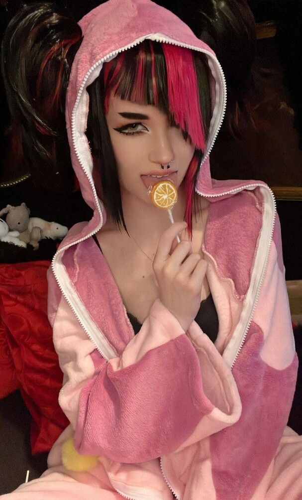 sushiflavoredmilk gallery photo #341