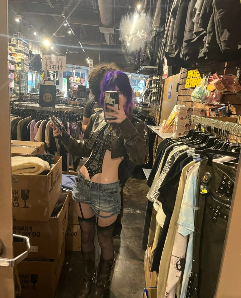 sushiflavoredmilk gallery photo #371