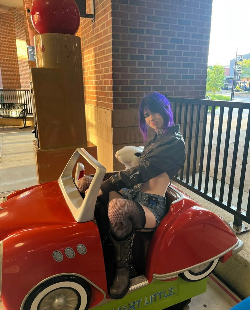 sushiflavoredmilk gallery photo #373