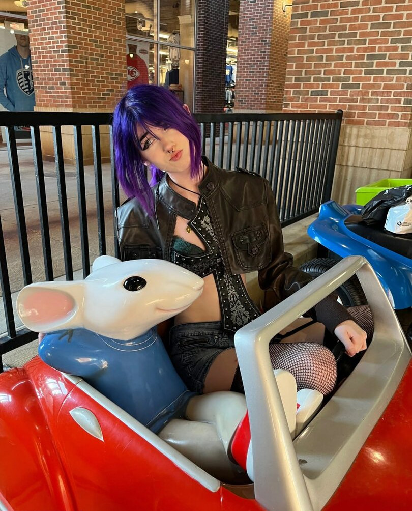 sushiflavoredmilk gallery photo #375