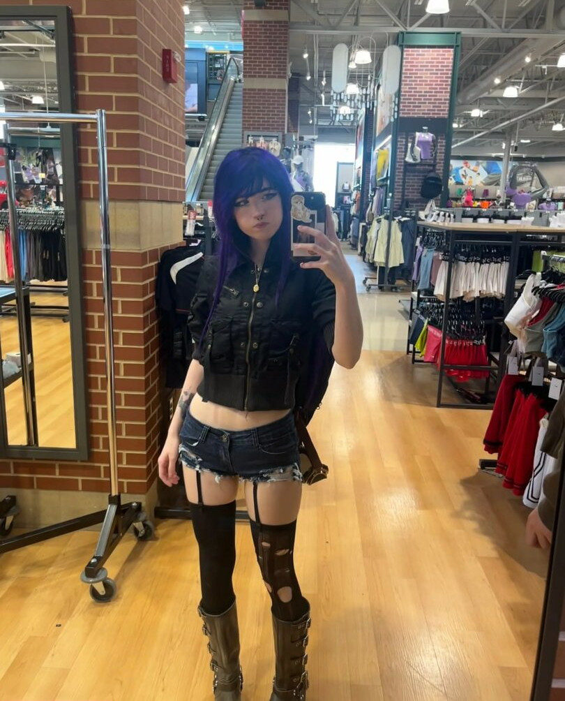 sushiflavoredmilk gallery photo #381