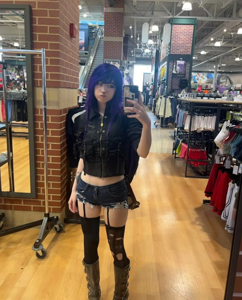 sushiflavoredmilk gallery photo #382