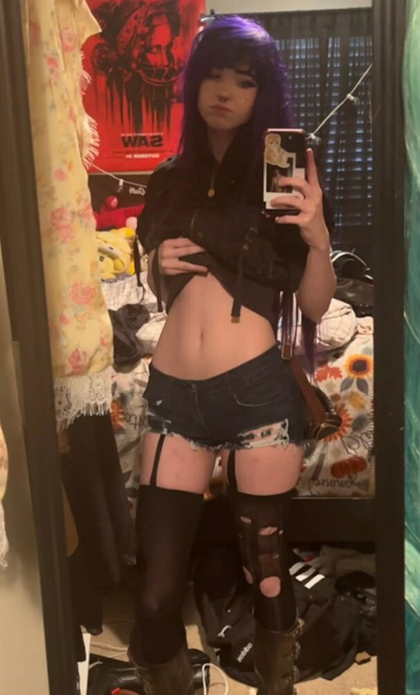 sushiflavoredmilk gallery photo #383