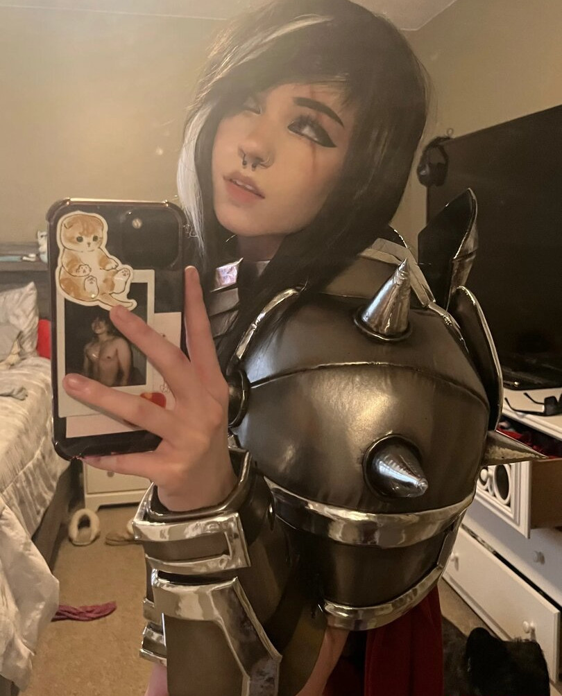 sushiflavoredmilk gallery photo #426