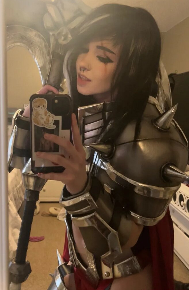 sushiflavoredmilk gallery photo #427