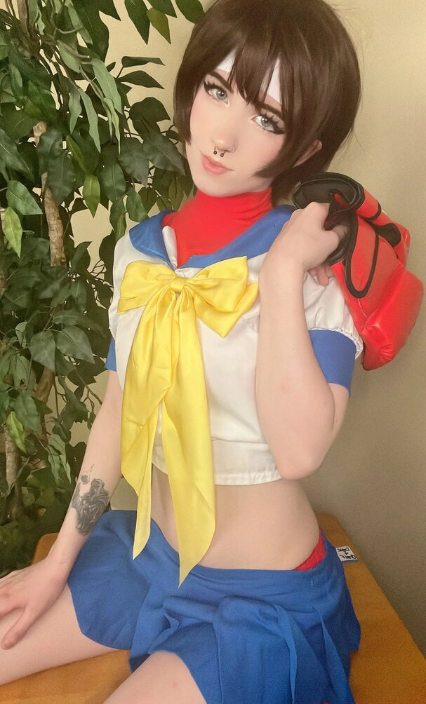 sushiflavoredmilk gallery photo #439