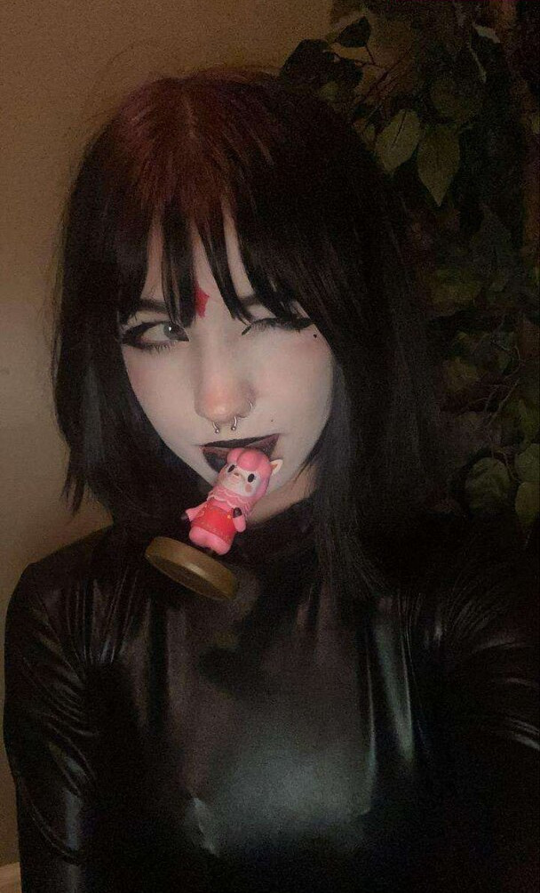 sushiflavoredmilk Nahé úniky fotek pouze od fanoušků #528 - Fapshots