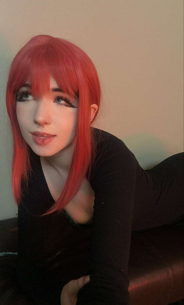 sushiflavoredmilk Nahé úniky fotek pouze od fanoušků #533 - Fapshots