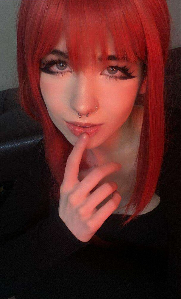 sushiflavoredmilk Nahé úniky fotek pouze od fanoušků #535 - Fapshots