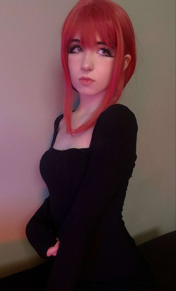 sushiflavoredmilk Nahé úniky fotek pouze od fanoušků #539 - Fapshots