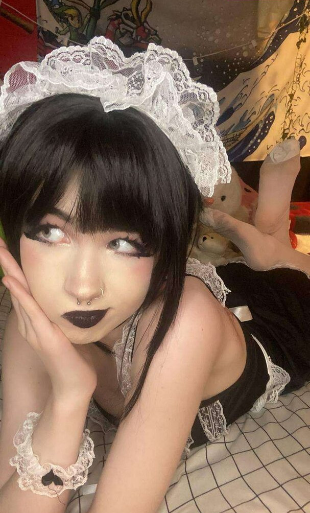 sushiflavoredmilk Nahé úniky fotek pouze od fanoušků #552 - Fapshots