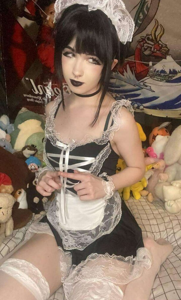 sushiflavoredmilk Nahé úniky fotek pouze od fanoušků #553 - Fapshots