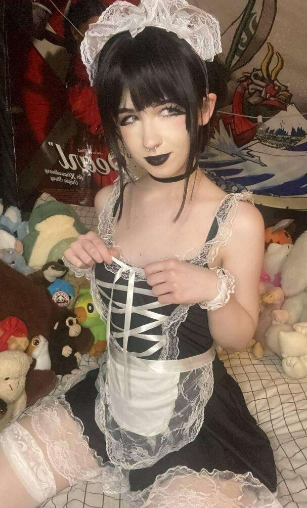 sushiflavoredmilk Nahé úniky fotek pouze od fanoušků #554 - Fapshots