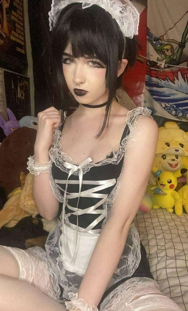 sushiflavoredmilk Nahé úniky fotek pouze od fanoušků #555 - Fapshots