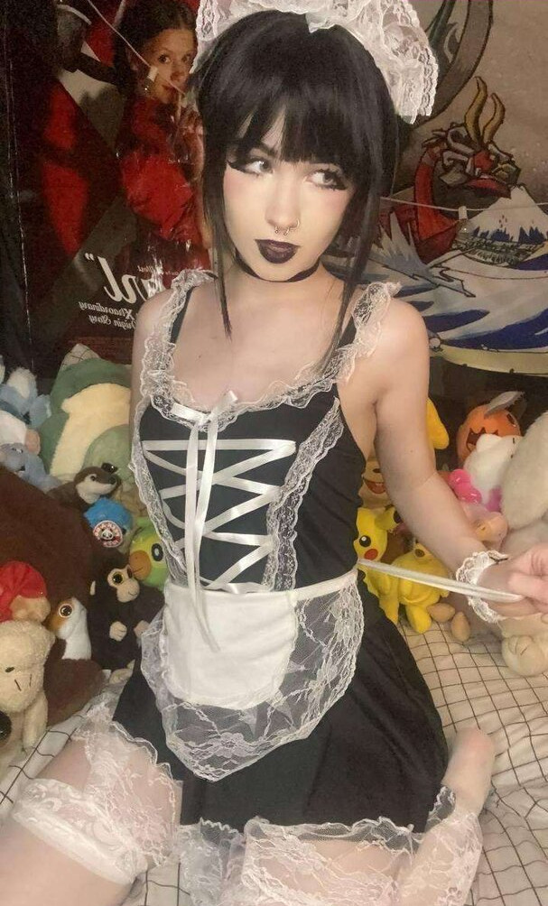 sushiflavoredmilk Nahé úniky fotek pouze od fanoušků #556 - Fapshots