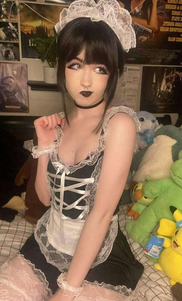 sushiflavoredmilk Nahé úniky fotek pouze od fanoušků #557 - Fapshots