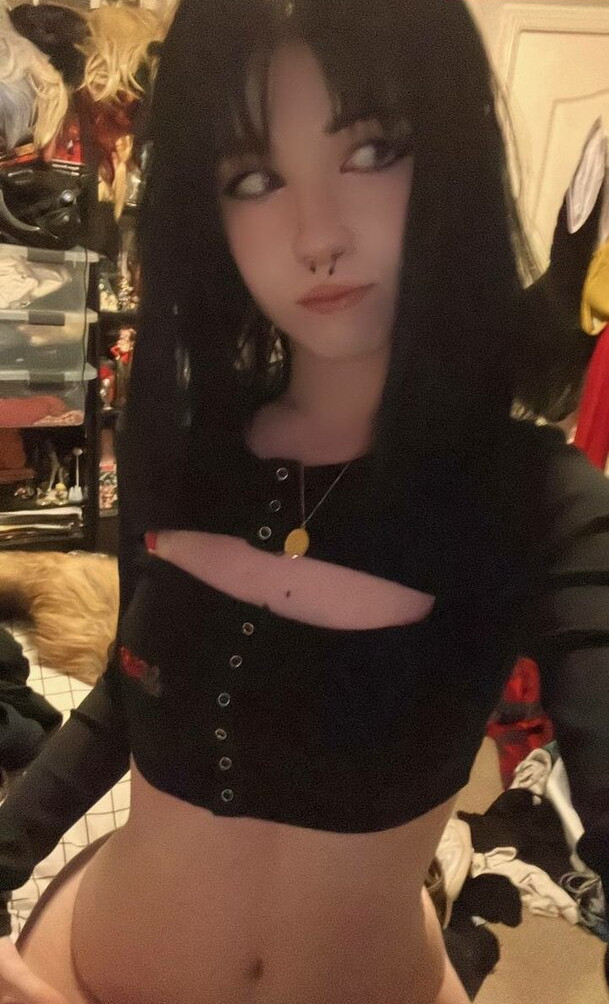 sushiflavoredmilk Nahé úniky fotek pouze od fanoušků #558 - Fapshots