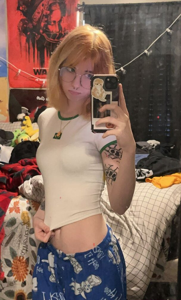 sushiflavoredmilk Nahé úniky fotek pouze od fanoušků #560 - Fapshots