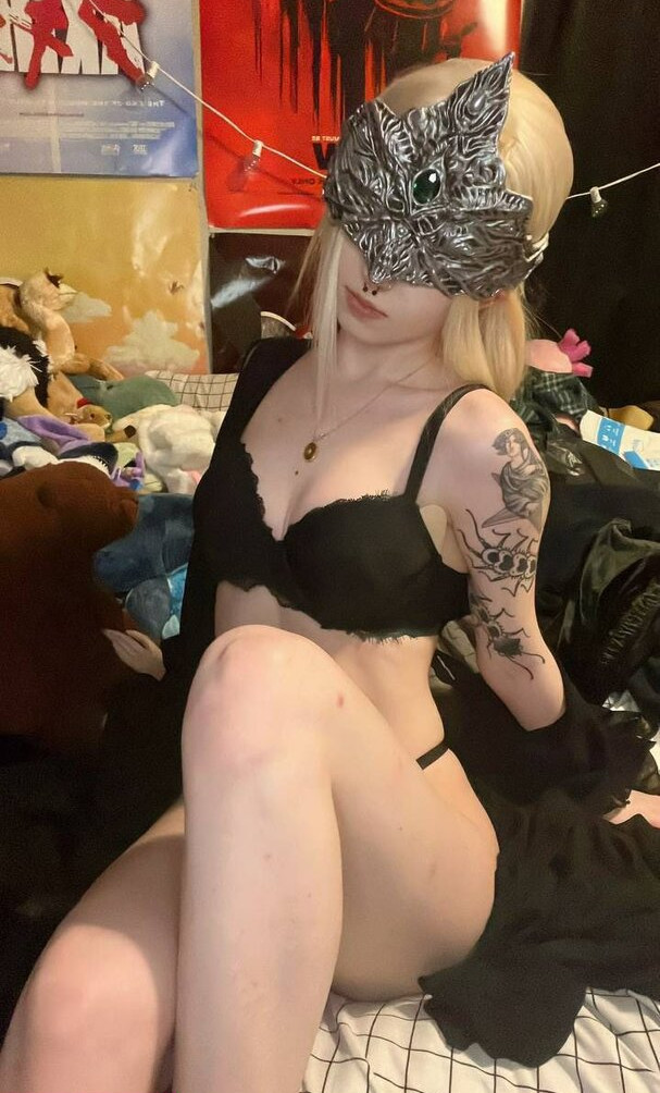 sushiflavoredmilk Nahé úniky fotek pouze od fanoušků #567 - Fapshots