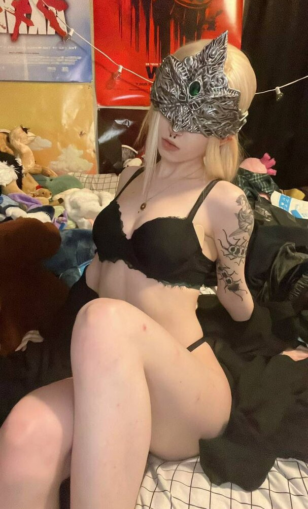 sushiflavoredmilk Nahé úniky fotek pouze od fanoušků #571 - Fapshots