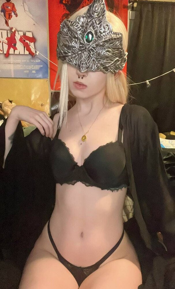 sushiflavoredmilk Nahé úniky fotek pouze od fanoušků #575 - Fapshots