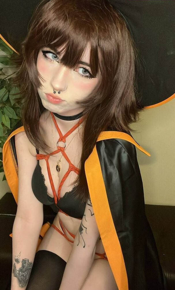 sushiflavoredmilk Nahé úniky fotek pouze od fanoušků #578 - Fapshots