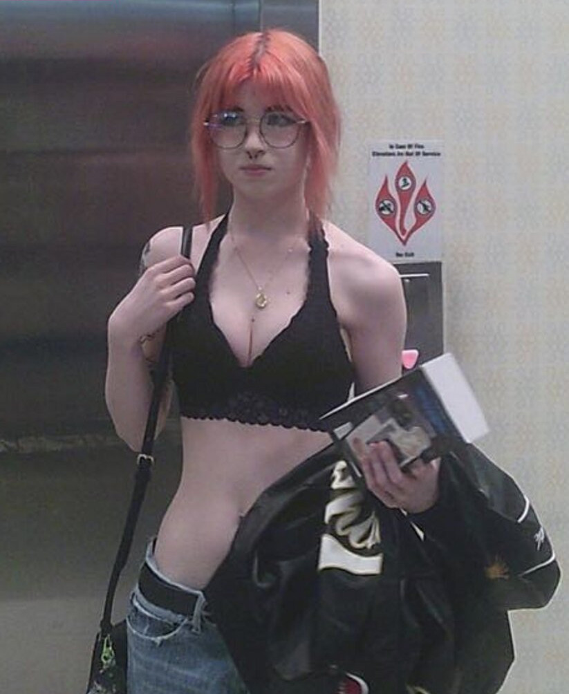 sushiflavoredmilk Nahé úniky fotek pouze od fanoušků #602 - Fapshots