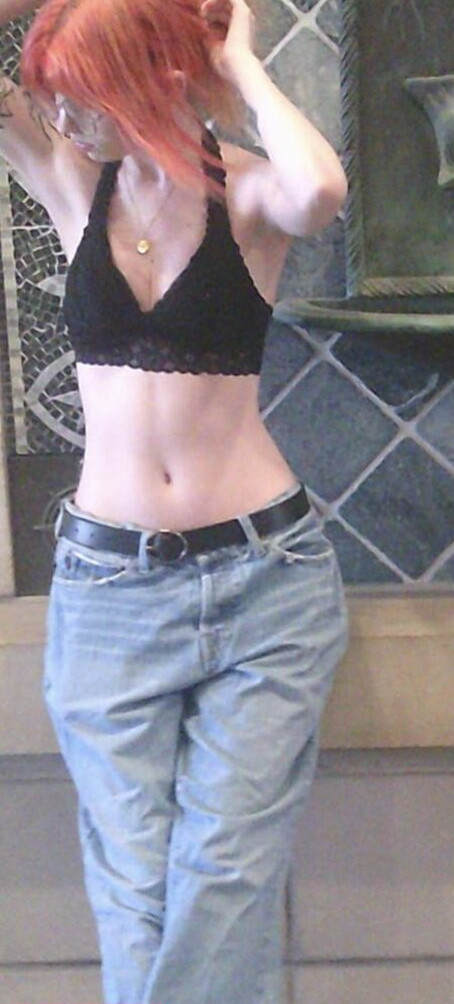 sushiflavoredmilk Nahé úniky fotek pouze od fanoušků #604 - Fapshots