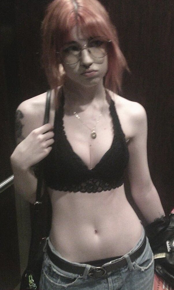 sushiflavoredmilk Nahé úniky fotek pouze od fanoušků #605 - Fapshots