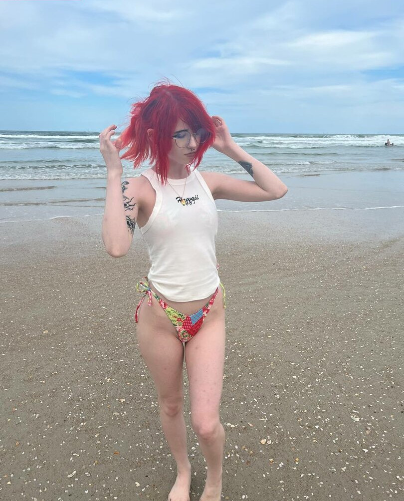 sushiflavoredmilk Nahé úniky fotek pouze od fanoušků #607 - Fapshots