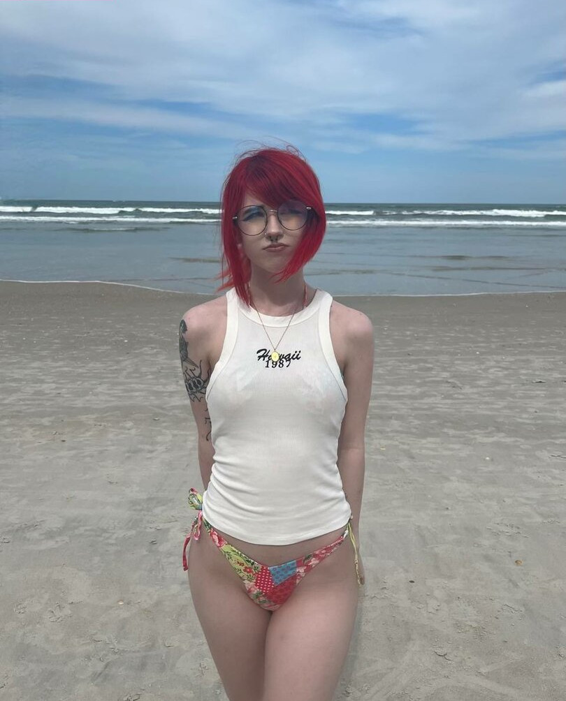 sushiflavoredmilk Nahé úniky fotek pouze od fanoušků #609 - Fapshots