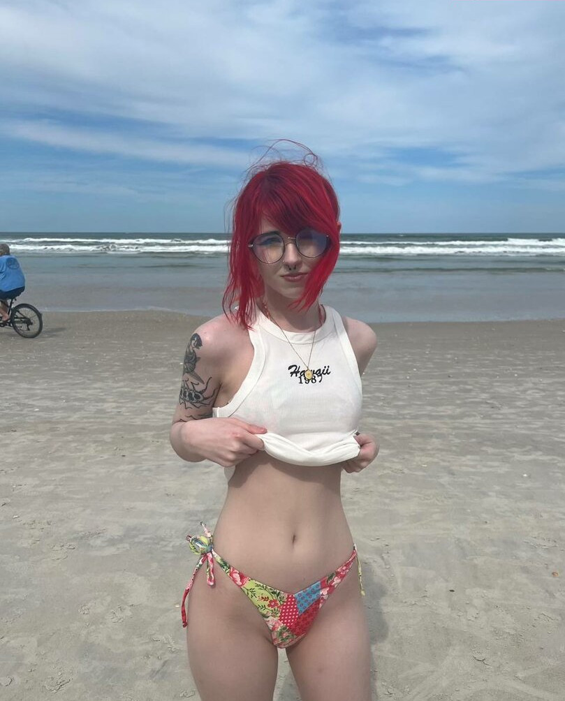 sushiflavoredmilk Nahé úniky fotek pouze od fanoušků #612 - Fapshots