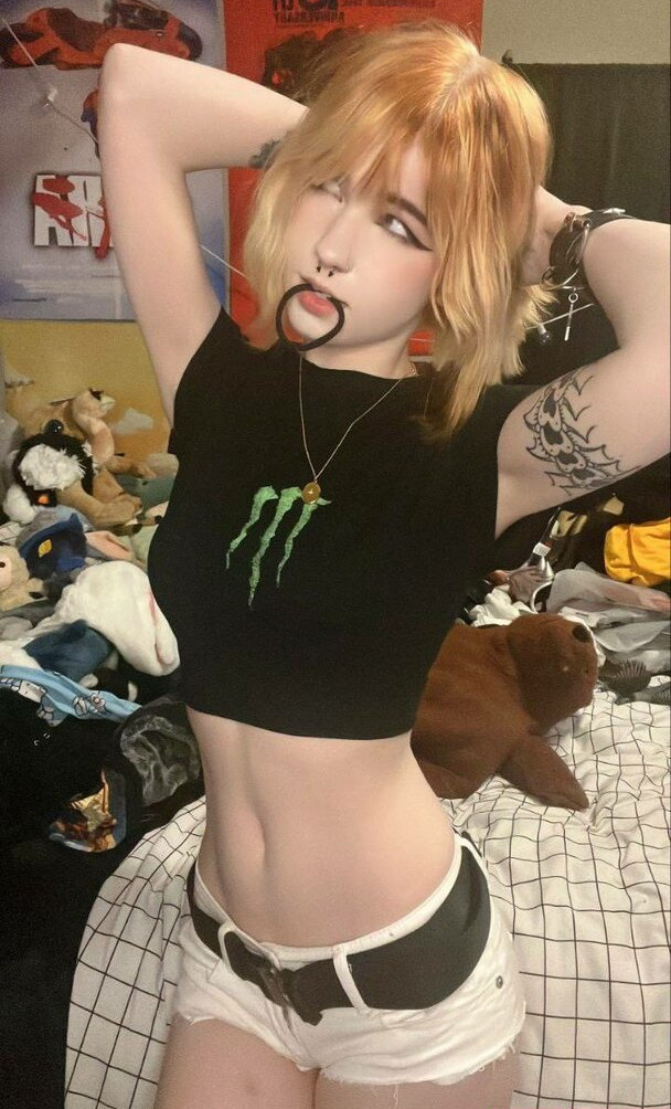 sushiflavoredmilk Nahé úniky fotek pouze od fanoušků #615 - Fapshots