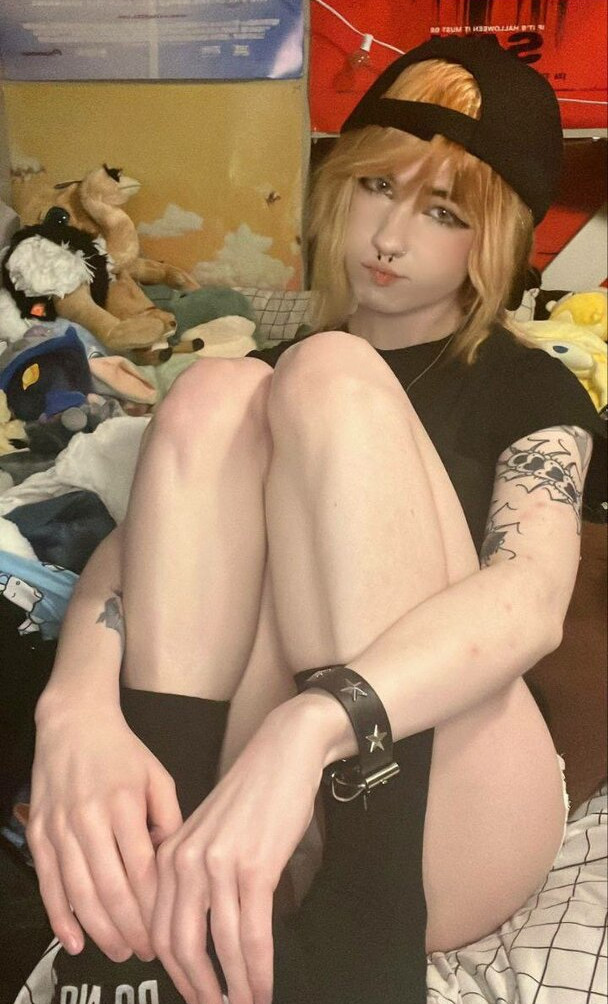 sushiflavoredmilk Nahé úniky fotek pouze od fanoušků #616 - Fapshots