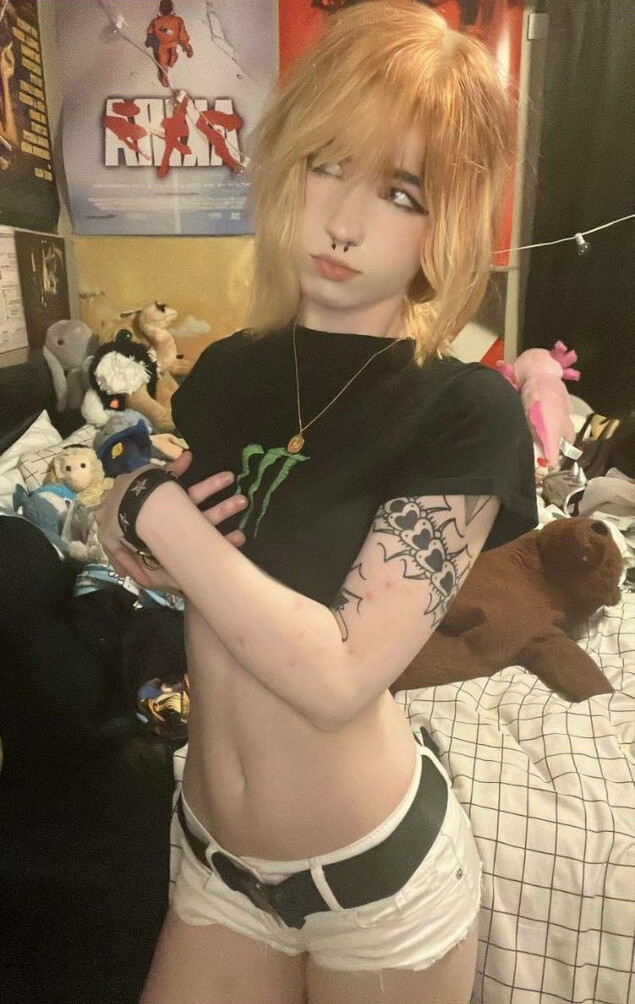 sushiflavoredmilk Nahé úniky fotek pouze od fanoušků #618 - Fapshots