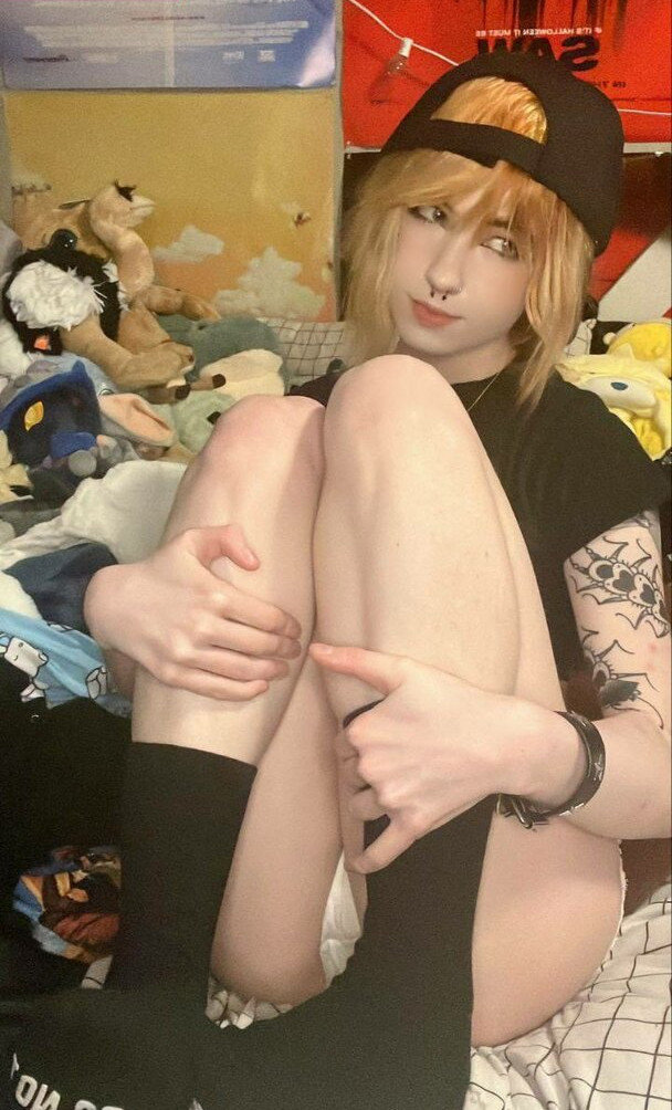 sushiflavoredmilk Nahé úniky fotek pouze od fanoušků #619 - Fapshots