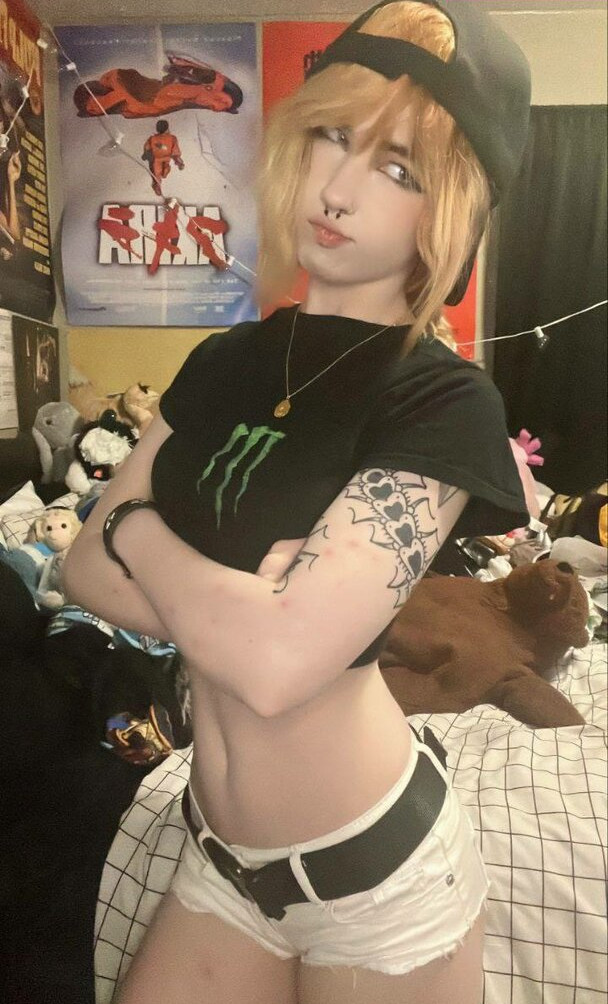 sushiflavoredmilk Nahé úniky fotek pouze od fanoušků #622 - Fapshots