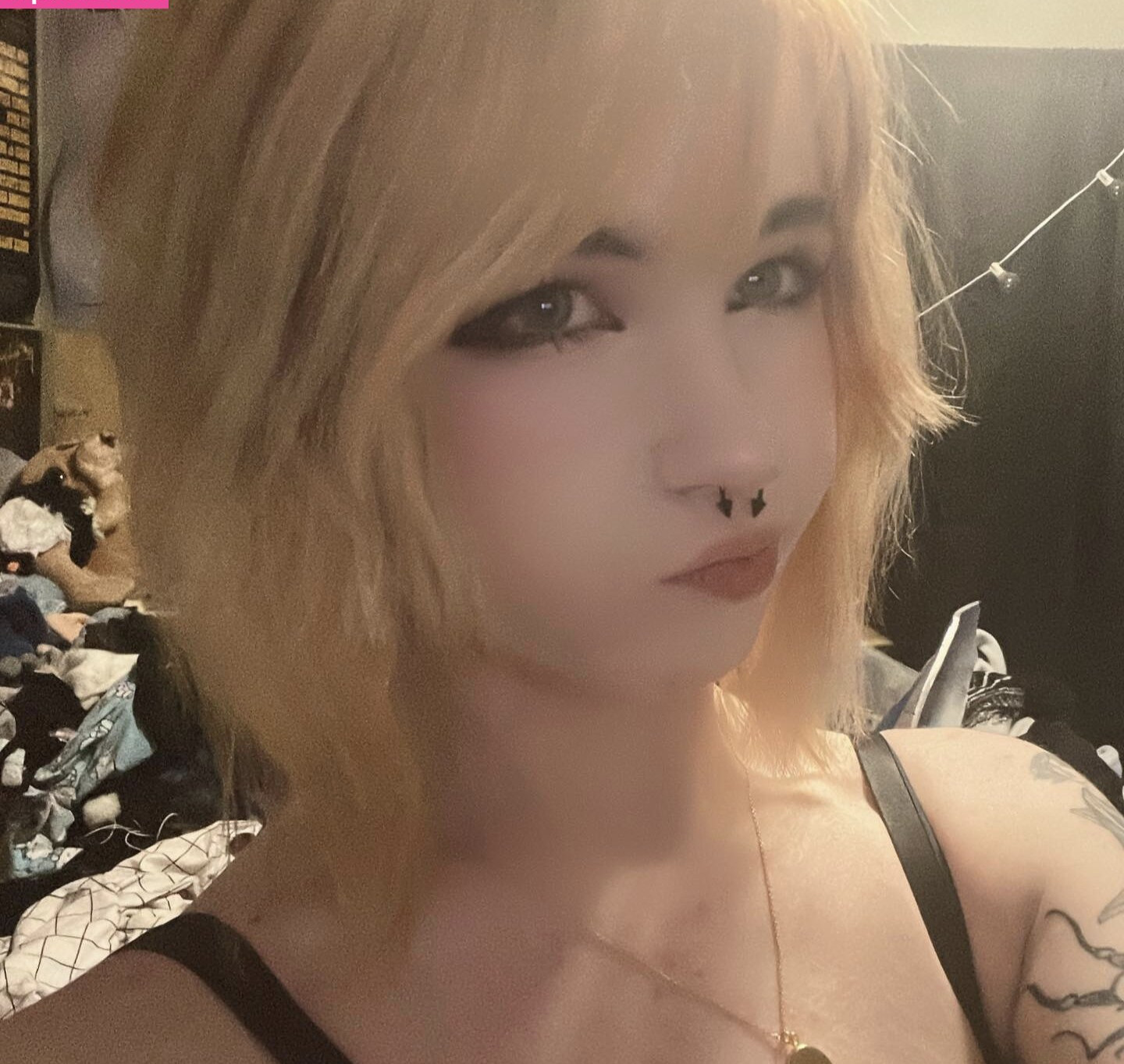 sushiflavoredmilk Nahé úniky fotek pouze od fanoušků #623 - Fapshots