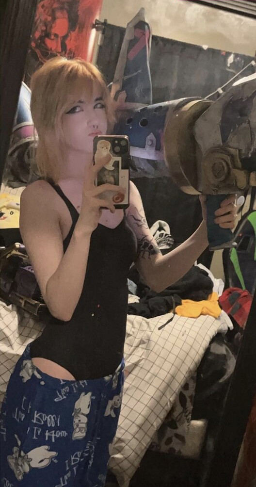 sushiflavoredmilk Nahé úniky fotek pouze od fanoušků #626 - Fapshots