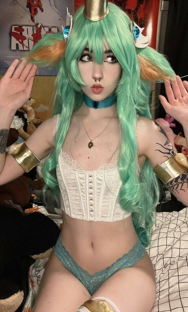 sushiflavoredmilk Nahé úniky fotek pouze od fanoušků #629 - Fapshots