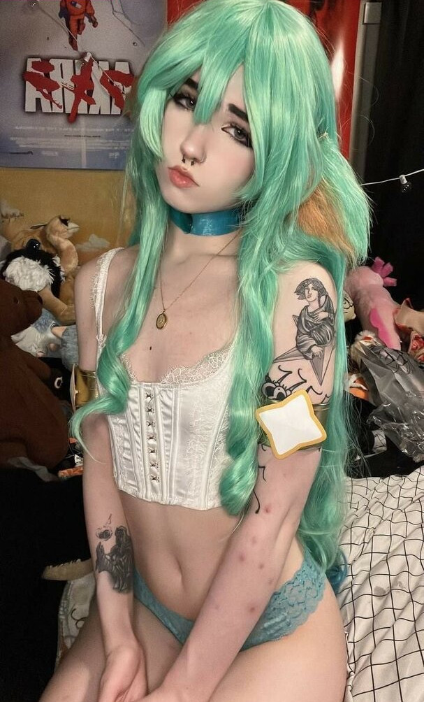 sushiflavoredmilk Nahé úniky fotek pouze od fanoušků #630 - Fapshots