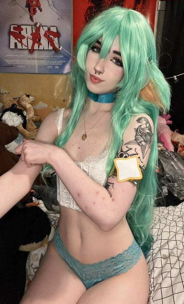 sushiflavoredmilk Nahé úniky fotek pouze od fanoušků #632 - Fapshots