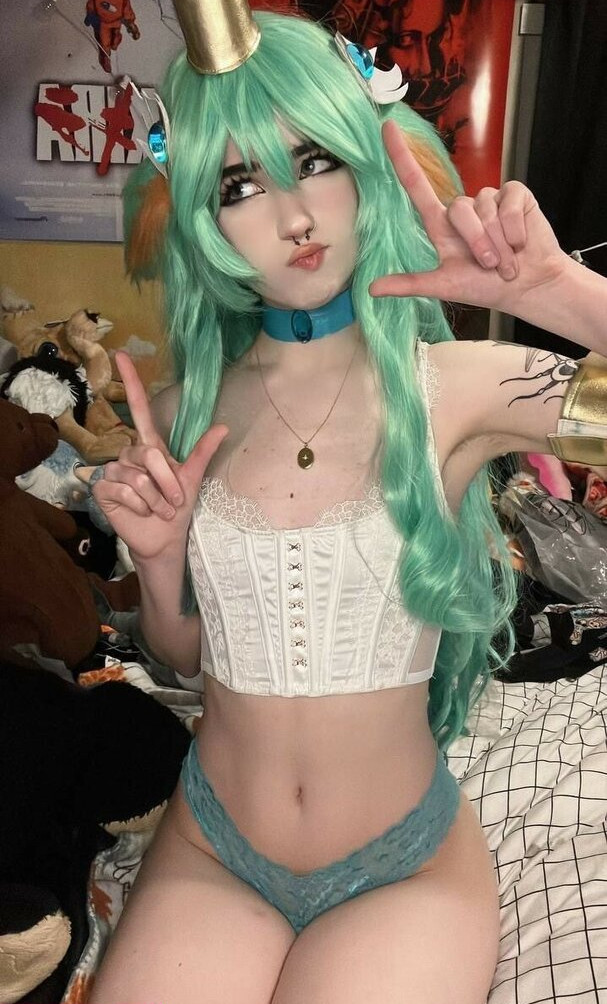 sushiflavoredmilk Nahé úniky fotek pouze od fanoušků #633 - Fapshots