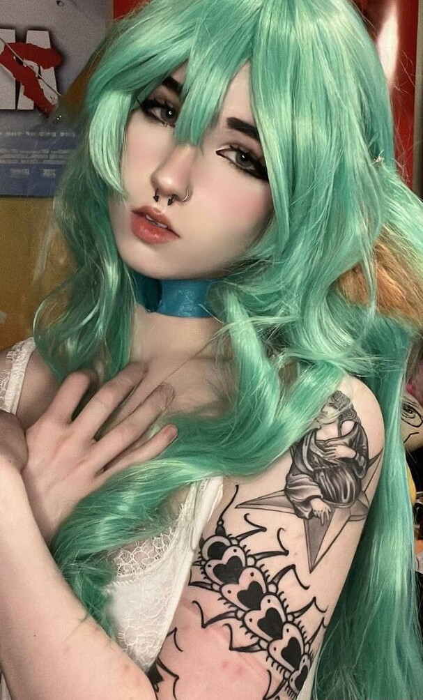 sushiflavoredmilk Nahé úniky fotek pouze od fanoušků #634 - Fapshots