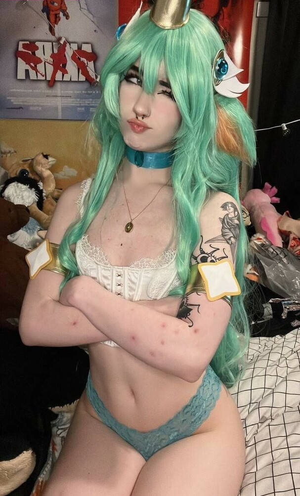 sushiflavoredmilk Nahé úniky fotek pouze od fanoušků #637 - Fapshots