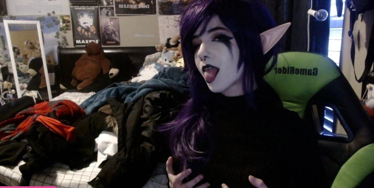 sushiflavoredmilk Nahé úniky fotek pouze od fanoušků #686 - Fapshots