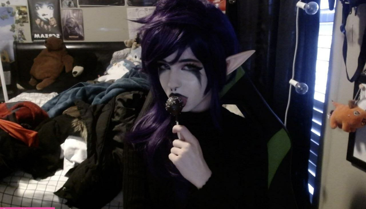 sushiflavoredmilk Nahé úniky fotek pouze od fanoušků #687 - Fapshots