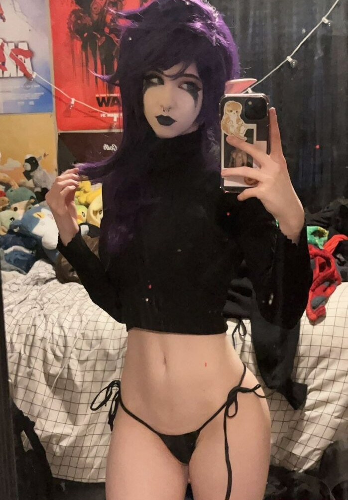 sushiflavoredmilk Nahé úniky fotek pouze od fanoušků #688 - Fapshots