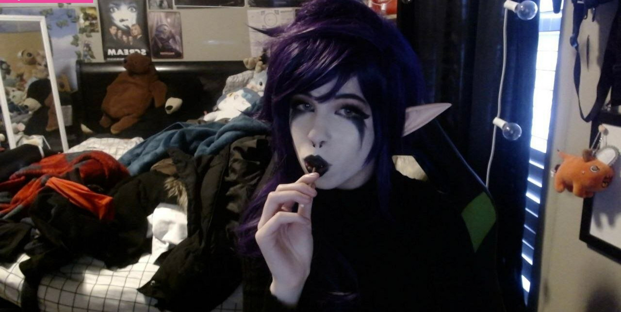 sushiflavoredmilk Nahé úniky fotek pouze od fanoušků #689 - Fapshots