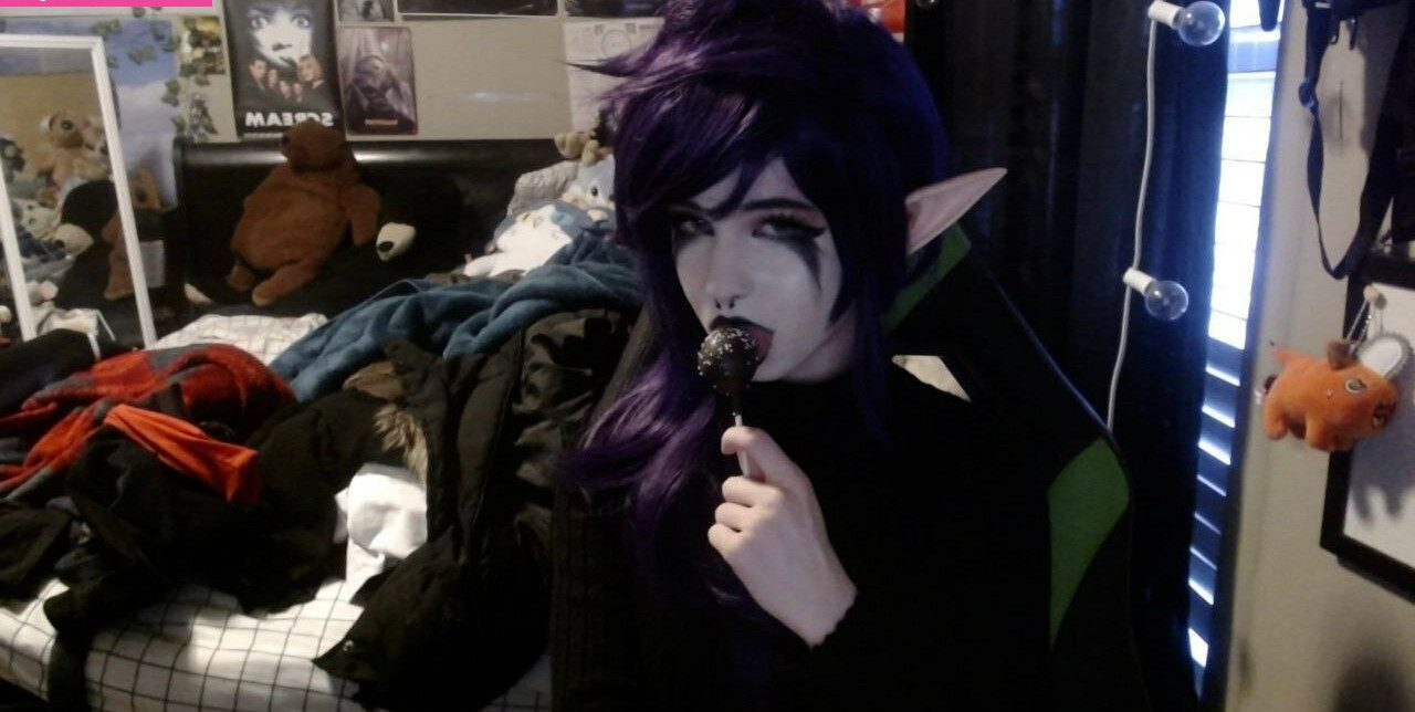 sushiflavoredmilk Nahé úniky fotek pouze od fanoušků #692 - Fapshots